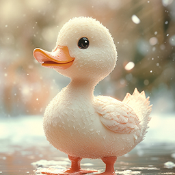 Duck Sound Effects