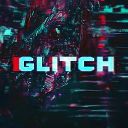 Glitch Sound Effects