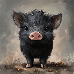 Hog Sound Effects