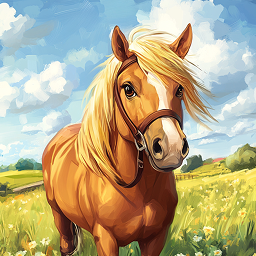 Horse Sound Effects