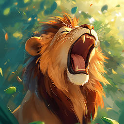 Lion Roar Sound Effects