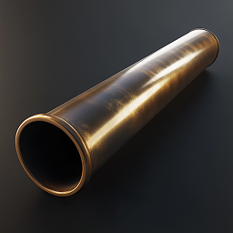 Metal Pipe Sound Effects