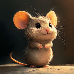 Mice Sound Effects
