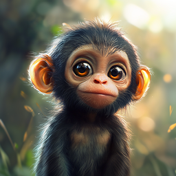 Monkey Sound Effects