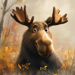 Moose Sound Effects