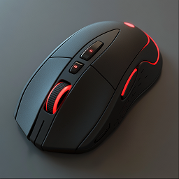 Mouse Click Sound Effects​