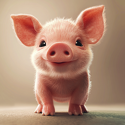 Oink Sound Effects