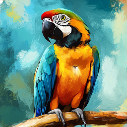 Parrot Sound Effects