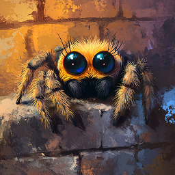Spider Sound Effects