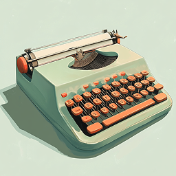 Typewriter Sound Effects