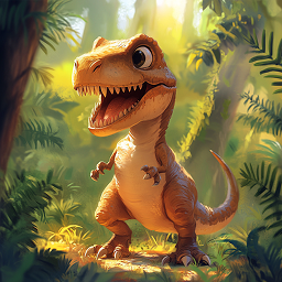 Tyrannosaurus Sound Effects