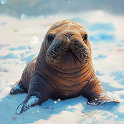 Walrus Sound Effects