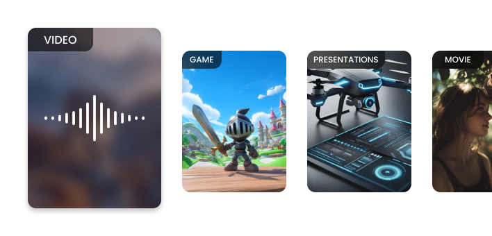 Sound Effects Library